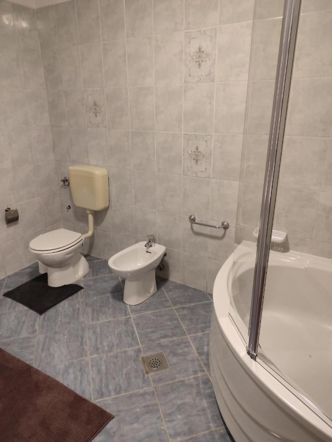 Family Apartment Maria Matulji Zewnętrze zdjęcie