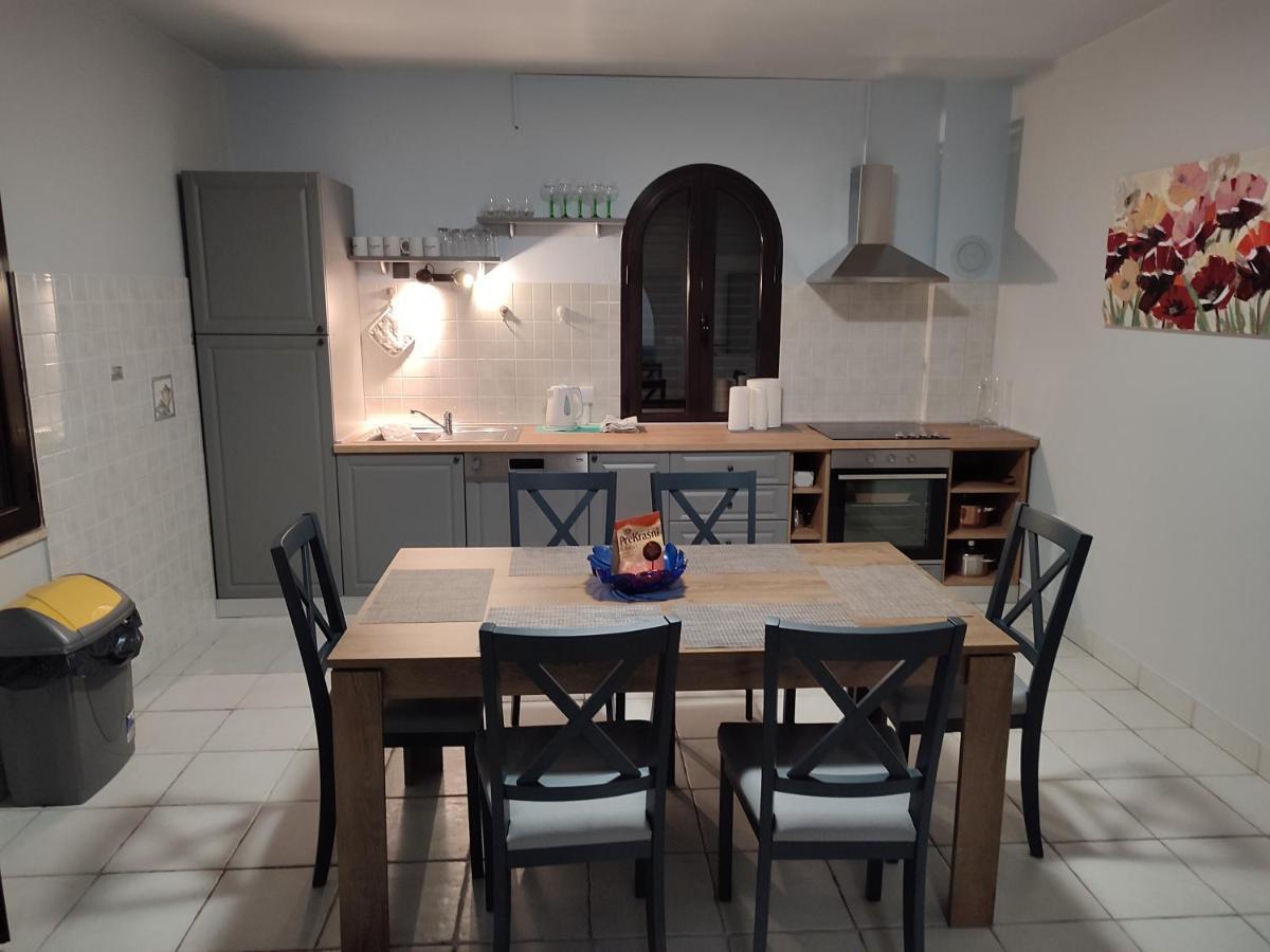 Family Apartment Maria Matulji Zewnętrze zdjęcie