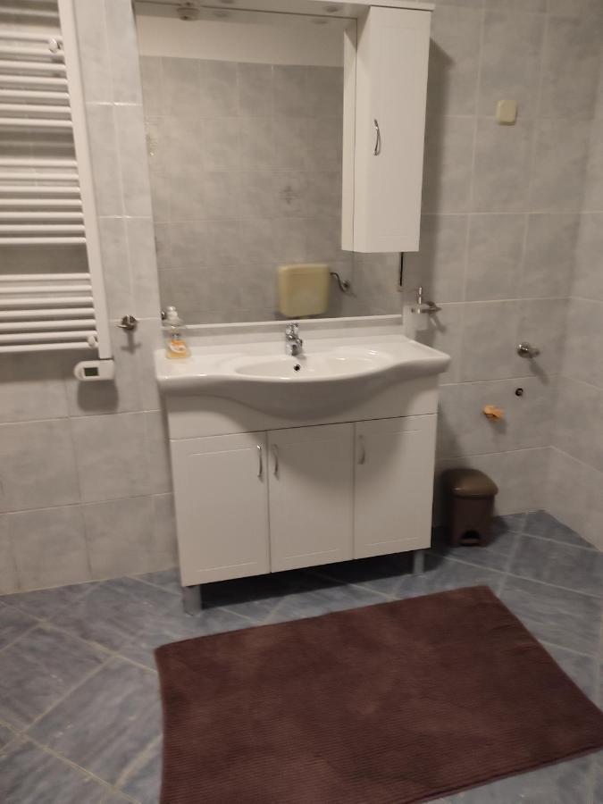 Family Apartment Maria Matulji Zewnętrze zdjęcie