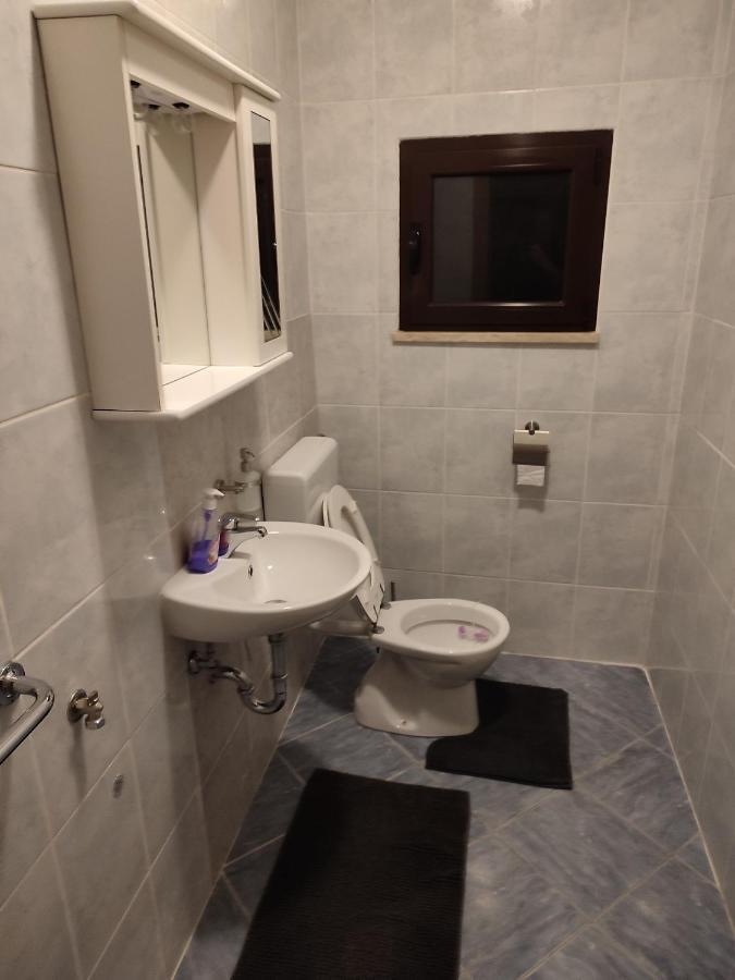 Family Apartment Maria Matulji Zewnętrze zdjęcie