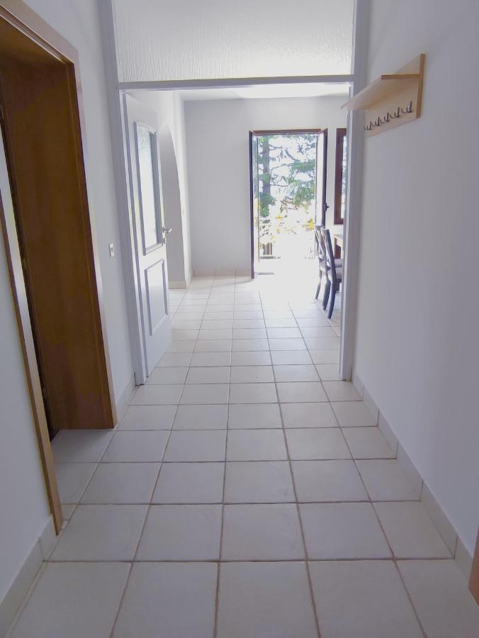 Family Apartment Maria Matulji Zewnętrze zdjęcie