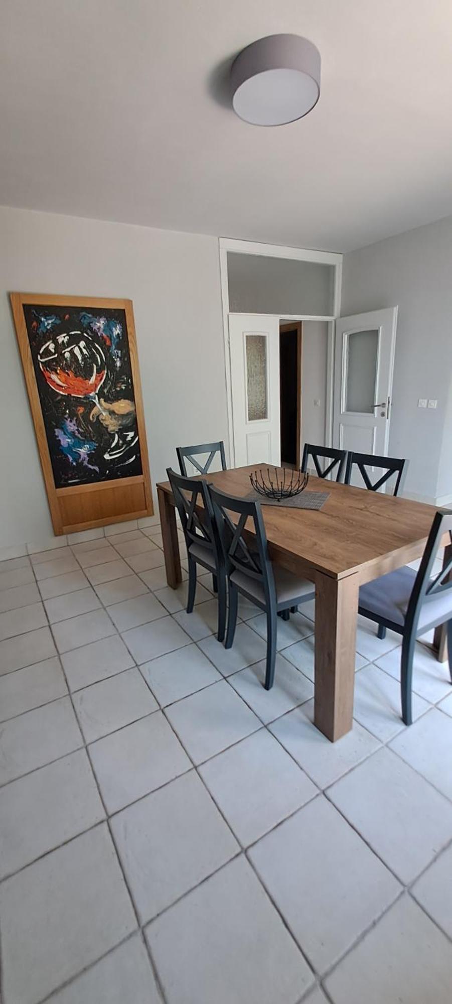 Family Apartment Maria Matulji Zewnętrze zdjęcie