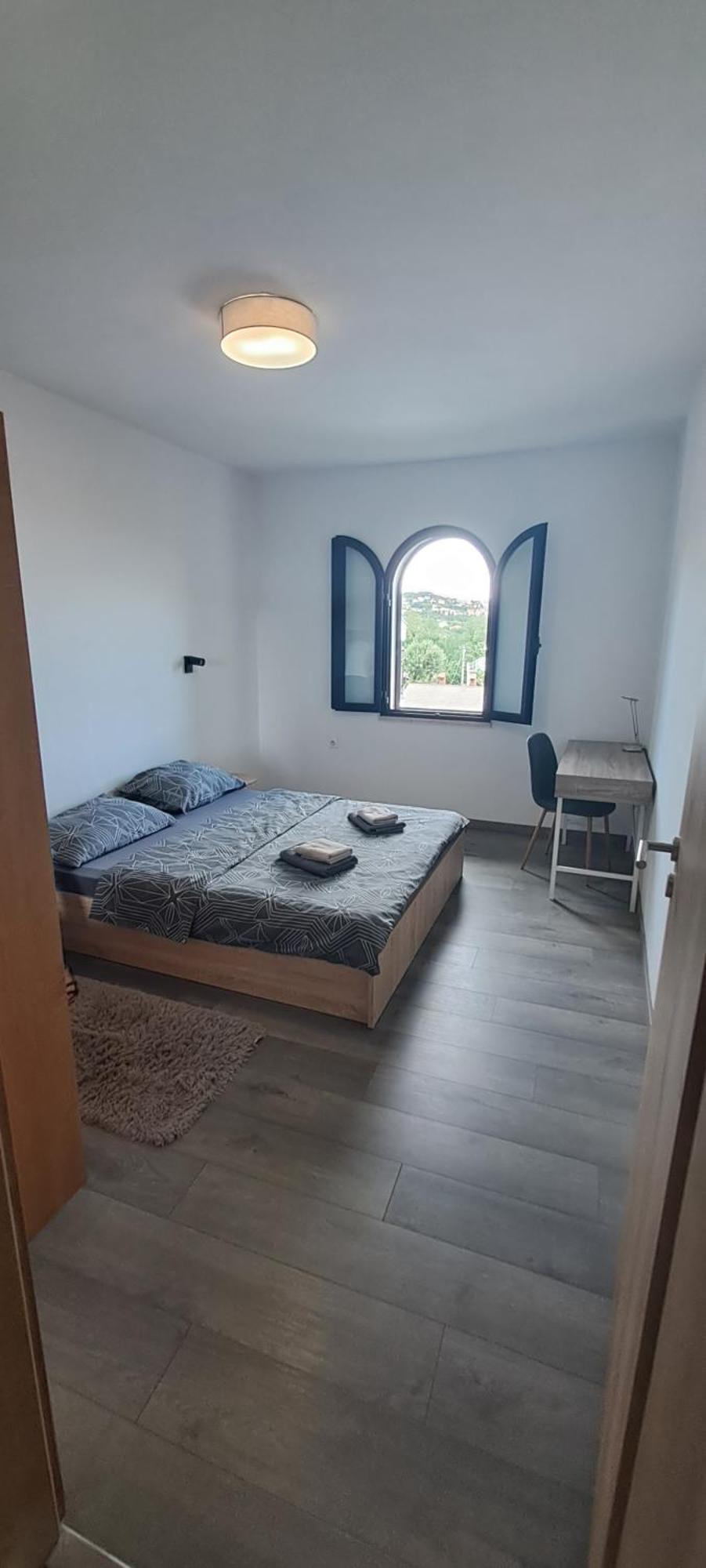 Family Apartment Maria Matulji Zewnętrze zdjęcie