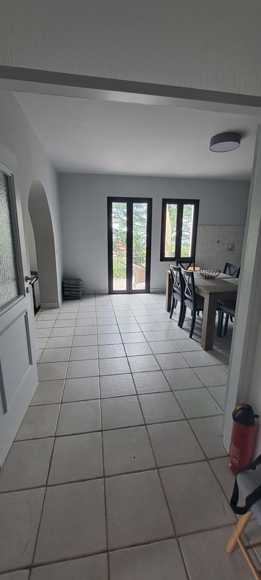 Family Apartment Maria Matulji Zewnętrze zdjęcie